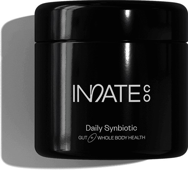 Inate Daily Supplement
